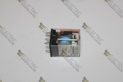 Omron, MY2N, 24vdc Relay Ice Cube Japan OEM Surplus