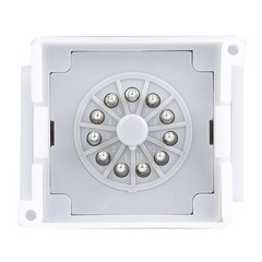 DH48J‑A Digital Counter Delay Time Relay LED Display 1‑999900 11‑Pin (24V AC CX4
