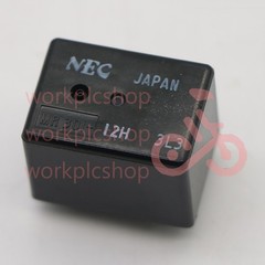 1PCS NEW NEC MR301-12H Power Relay 5Pins #US