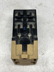 Allen Bradley 700-P600A1 110/115-120 VAC Coil Relay 700P600A1 Type P Ser B