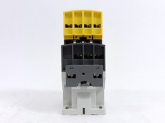 ABB 1SBL137082R1122 3-Pole Safety Coil 24-60VAC 20-60VDC