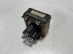 MDI Contactor 330NO-120A USED #150191