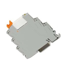 Phoenix Contact Power Relay 1 Pole 24VDC Coil SPDT DIN Rail 2903374
