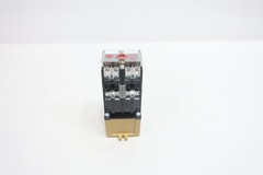 Allen Bradley 700-PK800A1 Control Relay 115-120v-ac