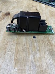 1- Leviton L-30 7-MAX RELAYS