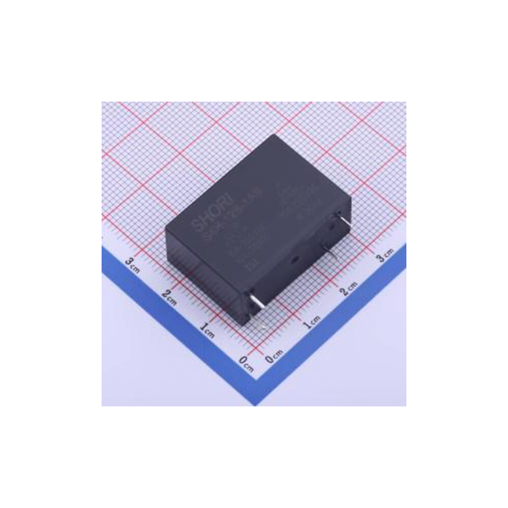 2pcs S4H-12B-1AS 12.5x29mm