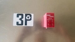 Crouzet Gordos ODC5Q I/O Module Solid State Relay E46203 LR38595