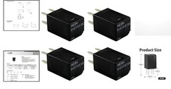 Ultra Micro 20A Relays 12VDC – Perfect for Polaris RZR & Slingshot – 4 Pack