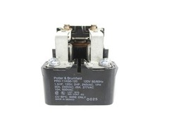 POTTER & BRUMFIELD PRD-11AG0-120 120V 30A UNMP
