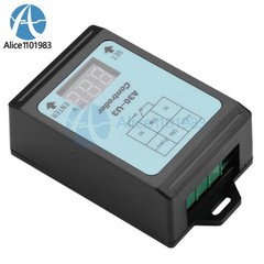 DC Voltage Detection Control Relay 6-80V/48V60V Battery Charge and Discharge