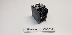 Cutler Hammer D23MR40A Relay Type M 300V 120V Coil 4 N.O. New Old Stock