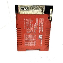 Stahl 9251/02-10 Relay Repeater, 24VDC **SHIPS from USA**