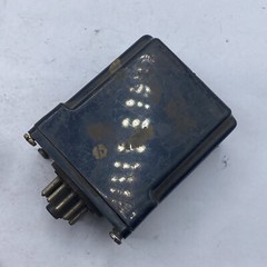 Skan-A-Matic T42007 Signal Amplifier Relay 115VAC Sensor MADE IN USA ⭐