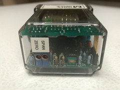 Wilkerson Instrument Co Mighty Module MM4001 150-SP 5516119 296L