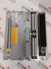 ABB REG316*4 Numerical Generator Protection Relay 5A 100-130V DC
