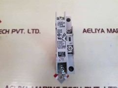Omron G3PE-225B Solid State Relay AC100-240V 25A