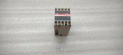 ABB SACE YU Delay Relay 702209/80
