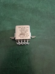 MS27245-1 AIRPAX RELAY NOS 1 UNIT