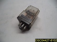 POTTER BRUMFIELD KRPA-11AN-120 RELAY