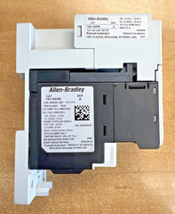 Allen-Bradley 193-1EEBB Ser A 0.2-1.0A Overload Relay with 193-1EPB