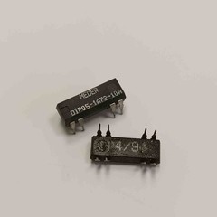 DIP05-1A72-10A 5V 1A 1FORM A MEDER REED RELAY