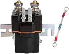 Golf Cart 48V 4 Terminal Solenoid Coil for Club Car DS Precedent Electric