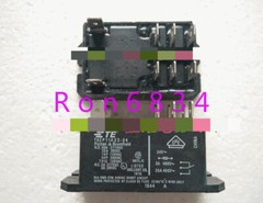 1pc new Tyco T92P11A22-24 24V relay pin 8