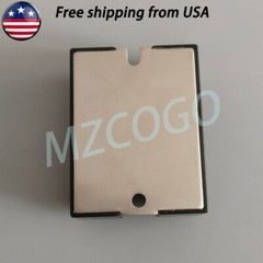 3-32VDC 480VAC 90A For Crydom HD4890 Solid State Relay SSR Modul Panel Mount