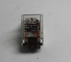 Potter & Brumfield KUL-11A15S-120 Relay