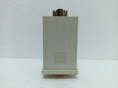 Crouzet Multi-Function Timer Relay TOP 48 C1 88 886 005 24V 110-127V 5A 11-Pin