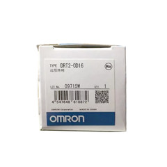 New Omron DRT2-ID16 DRT2-OD16 DRT2-ID16-1 DRT2-OD16-1 DRT2-AD04 DRT2-DA02 in box