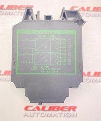 MURR ELEKTRONIK 51 465 Relay (USED)