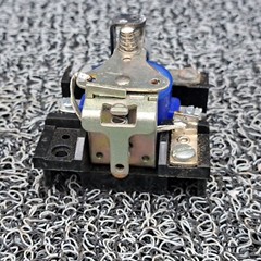 Johnson Controls KZ-4000-05 Relay