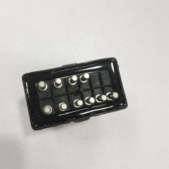 Fuel Pump Relay 0035452405 for W124 W126 W201 190E 260E 300E 300CE 300SE8201