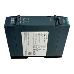 Siemens Coupling Relays 2 Changer Spring Balancer AC/Dc 24 V To 240 V