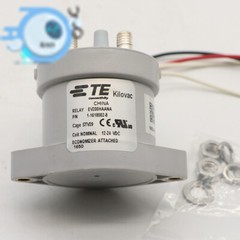 1PCS EV200HAANA 1-1618002-8 Original High Voltage Relay DC Contactor