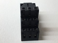 New! (Lot of 5) Schneider Electric RUZSC3M Relay Socket (#60140)