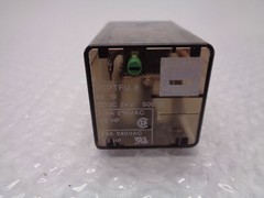 FEME RCPTFU-8 RELAY 24V NSNP