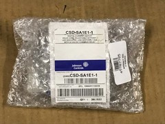 New/Without Box Johnson Controls Digital Current Switch – #CSD-SA1E1-1