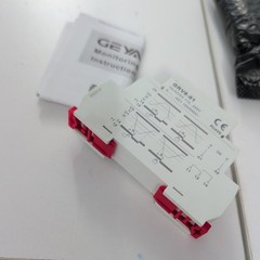 Geya Monitoring Voltage Relay GRV8-01