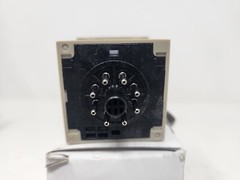 Omron H3CR-A8 Timer Modules 100-240VAC 50/60HZ H3CRA8 New 1PCS US