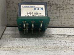 Eaton Cutler Hammer 8526A-6501 Output Device DPDT Relay Photo Sensor New
