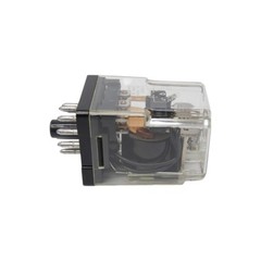 POTTER&BRUMFIELD KRPA-14AY-120 120VAC 5A NSNP