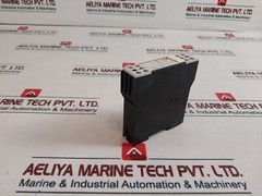 SIEMENS 3UN2100-0AN7 Thermistor Motor Protection PTC Relay 50/60Hz