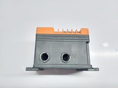 Minilec mpr-1 Motor Protection Relay