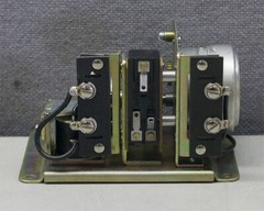 ITC Industrial Timer Company RA-4 Programmable Timer 1-SWS