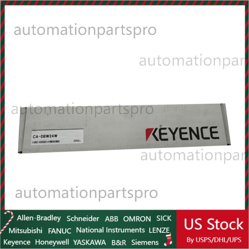 KEYENCE CA-DBW24W White Bar Light 240 mm, Brand New!