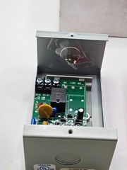 Gator Gate SSU-MR-101/C/R Multi-Voltage Control Relay