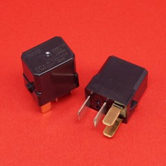 1Pce NAIS CM1A-R-12V-H78 ACM33221 M36 12VDC Automotive Relay 4 Pins