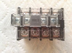 Omron G7Z-4A General Purpose Relay